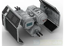 TIE Lander MK2