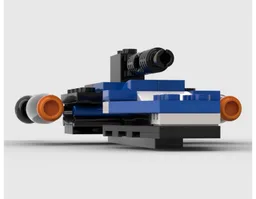 Mini Y-Wing