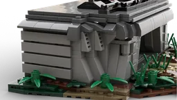 Endor bunker