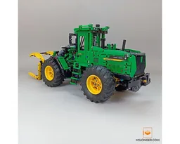 42157 Log Loader