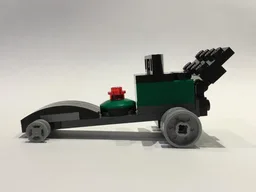 11945 Dragster