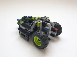 42118 T Wheeler