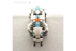 Elephant Mech