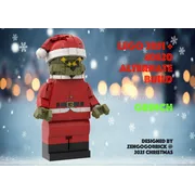Grinch (version 2)