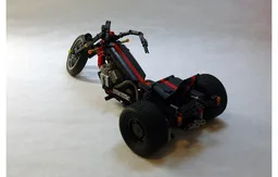 Custom Trike