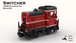 Switcher 29
