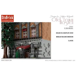 Old Town Hostel