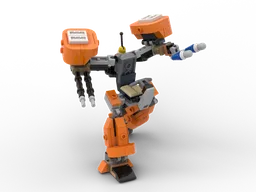 Exo-Force Uplink
