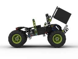42118 - Buggy