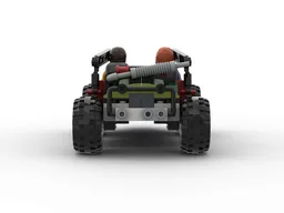 31123 - Off-Road Buggy