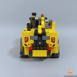 42121 Skid Steer Loader