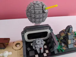 SW - Episode IV