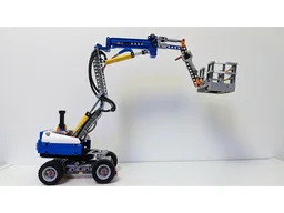 42128 - Cherry Picker