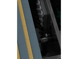 Cinebricks