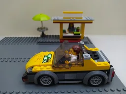 60150 Car & Cafe