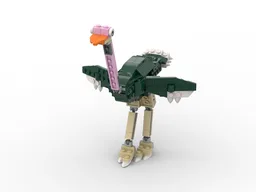 31121 ostrich