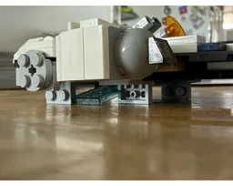 Space Shuttle Millennium OV-106