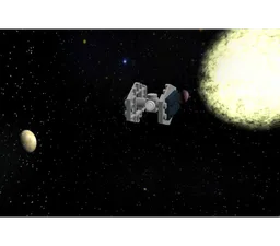 Micro TIE-Fighter