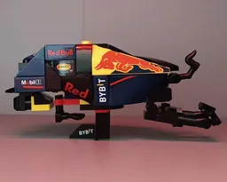 Red Bull