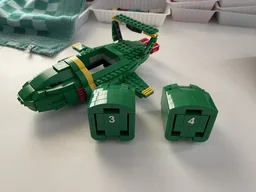 Thunderbird 2