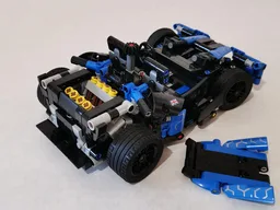 KTM X-Bow R (42123)