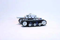 Technic Tank