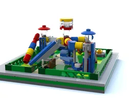 NanoPlayground