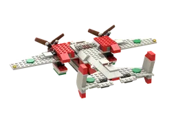 Island Hopper Upgraded