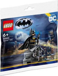 Batman 1992 polybag