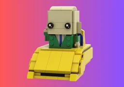 Professor X
