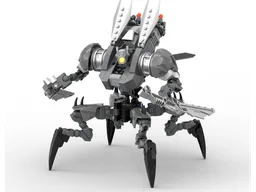 The Gray Recluse