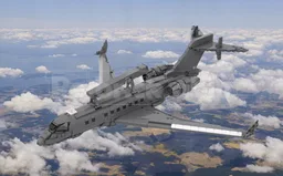 SAAB Global Eye