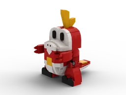 Peppersaurus