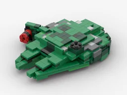 Millennium Creeper