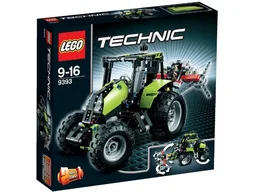 Tractor
