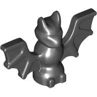 Animal, Bat / Black
