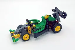 42218 Formula One