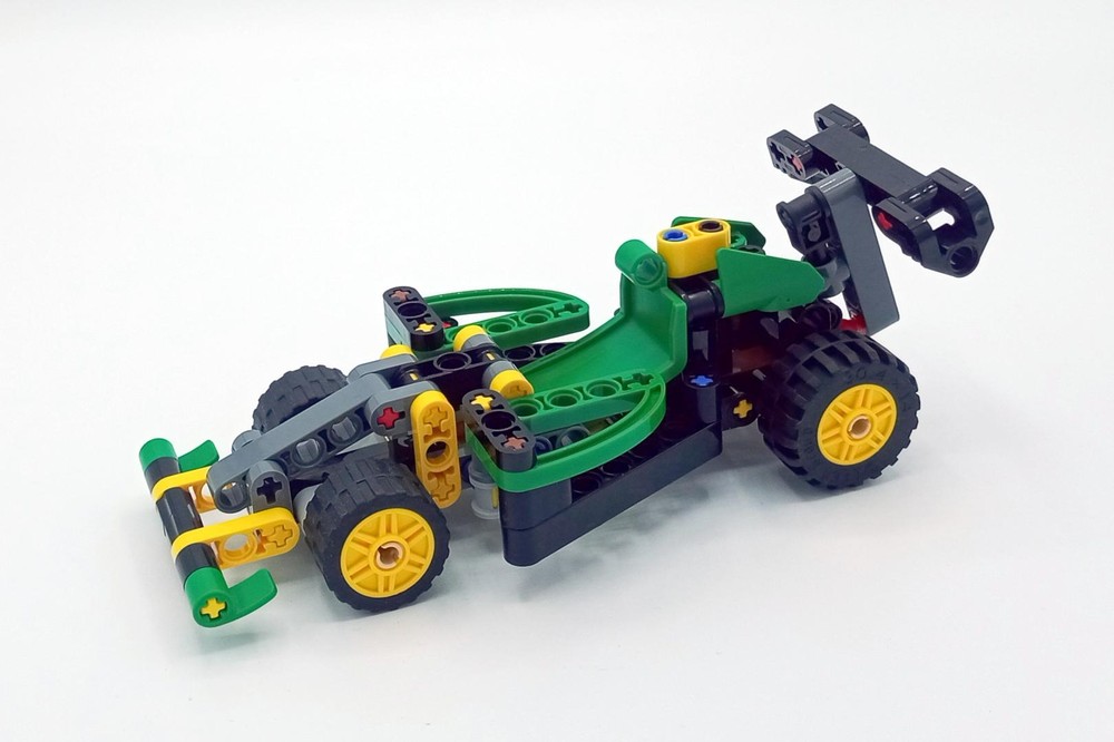 Lego 42218 Formula One