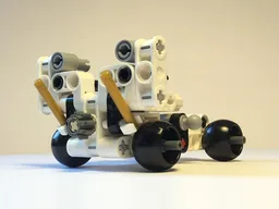 30682 Armored Car