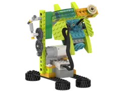 WE001 Pirate Ship