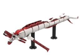 Stands for Reaper Leviathan