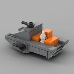 Imperial Occupation Battle Pack