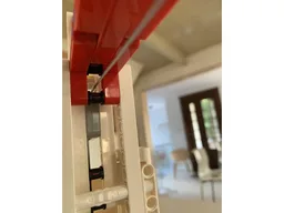 42145B Small Crane