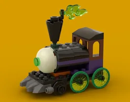 Ghost Train