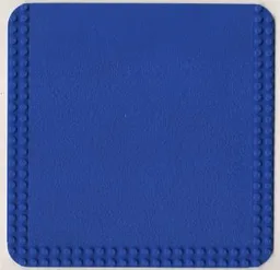 Baseplate 24 x 24 with Studs on Edges