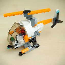 Attack Helicopter