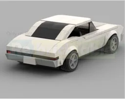 1968 Chevrolet Chevelle