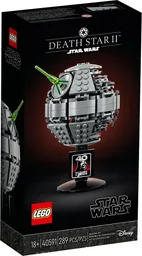 Death Star II