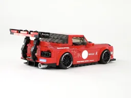 Mikado Miata