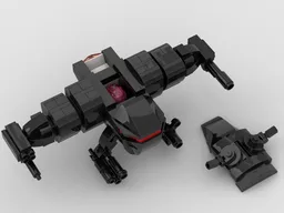 Shadow Droid